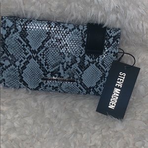steve madden wallet